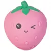 BRUNNEN Fruity Love Eraser Pink 1 Piece