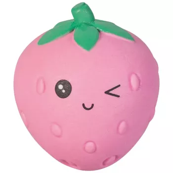 BRUNNEN Fruity Love Eraser Pink 1 Piece