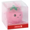 BRUNNEN Fruity Love Eraser Pink 1 Piece