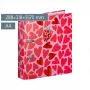 BRUNNEN Fruity Love Motivordner 7,0 cm DIN A4, 1 St.