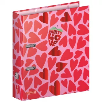 BRUNNEN Fruity Love Motivordner 7,0 cm DIN A4, 1 St.