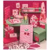BRUNNEN Fruity Love Motivordner 7,0 cm DIN A4, 1 St.