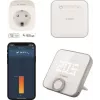 Bosch Smart Home Heating Control Starter Set 7739623521
