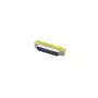 ARTDEV D-SUB 25-Pin Male to Male Gender Changer Adapter - Grey