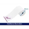 ARTDEV Adding Roll - Standard Paper HF 76 65 70 12 B/D/K approx. 40 m
