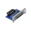 ARTDEV Serial/RS232 25-pin Interface for AP-8150v2/v3 and AP-8220