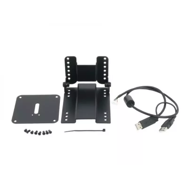 ARTDEV VESA Abdeckung und Haltewinkel für SD800