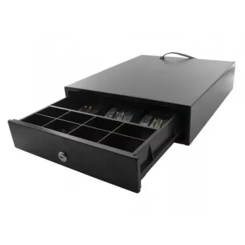 ARTDEV ARTD AC3000BL Cash Drawer AC3000 Anthracite