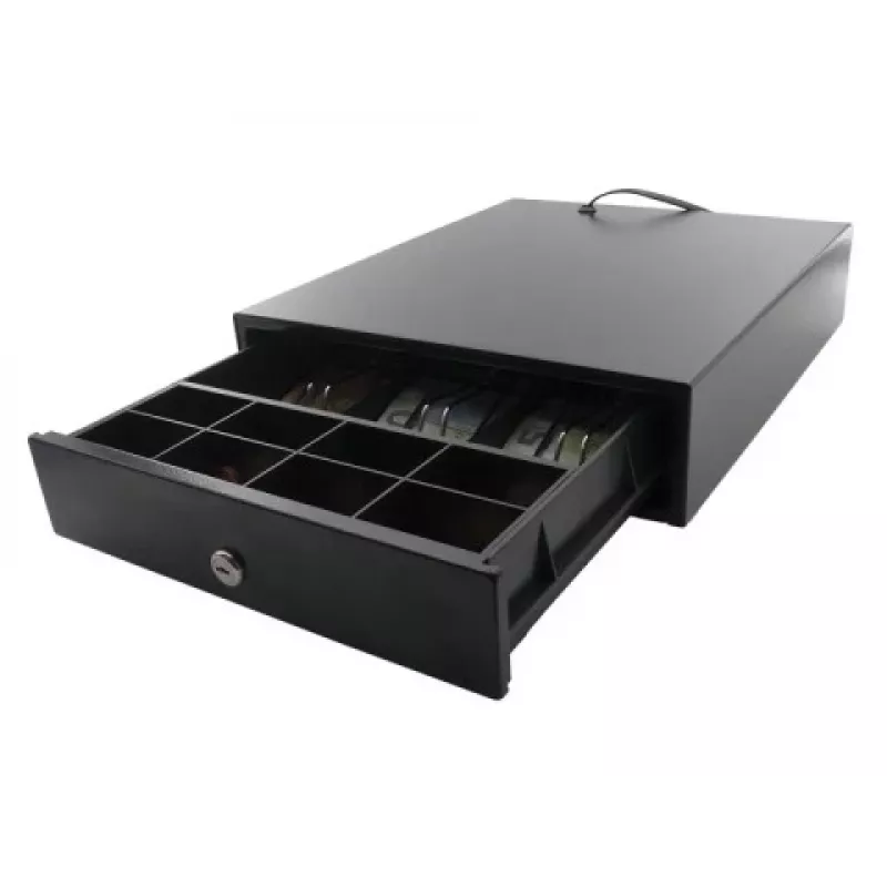 ARTDEV ARTD AC3000BL Cash Drawer AC3000 Anthracite