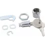 ARTDEV Replacement Lock with Key Set for AC-3540 and AC-4280 Keying 1