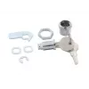 ARTDEV Replacement Lock with Key Set for AC-3540 and AC-4280 Keying 1