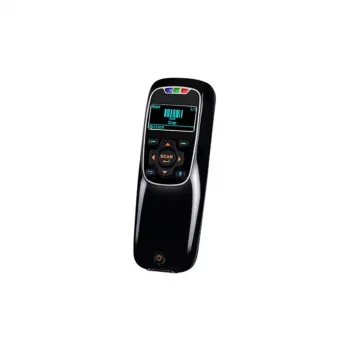 ARTDEV ARTD AS7210WBU2 1D lazerinis brūkšninių kodų skaitytuvas su Bluetooth AS-7210 V2