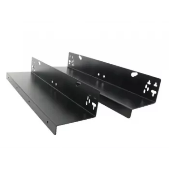 ARTDEV Under-Desk Mount Black for AC-4100 AC-4250 Cash Drawer