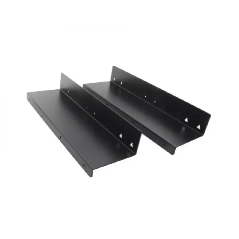 ARTDEV Under-Desk Mounting Bracket Black for AC-4280 Cash Drawer