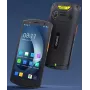 Urovo CT58C - 5,5 inch Ekranas, Android 14 GMS, 2D Skaitytuvas, 4GB/64GB, Octa-Core, IP67 (CT58C-BVFS9WNSEX0)
