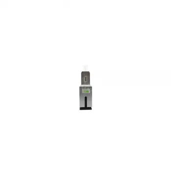 BlueOptics SFA22BM15 šviesolaidinis slopintuvas vienmodis SC/APC Simplex 15dB