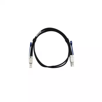 BlueOptics CABLE MINISASHD_EXT1 Compatible BlueLAN Mini SAS HD External Cable 1 Meter