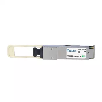 BlueOptics QSFP28 100GBASE-SR4 100m MPO/MTP Transceiver Compatible Finisar FTLC9551REPM