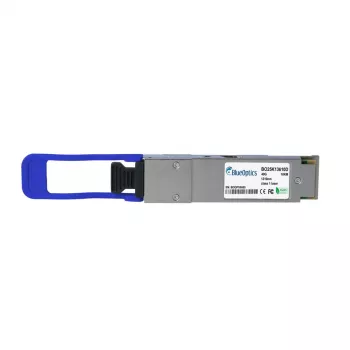 BlueOptics QSFP-40G-LR4-SG-BO Suderinamas Synology QSFP Siųstuvas-Imtuvas, 40GBASE-LR4, LC Duplex, 10 km