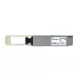 BlueOptics BO25K859S2D suderinamas su Ruckus E40G-QSFP-SR4-INT QSFP+ 40GBASE-SR4 siųstuvas-imtuvas MPO/MTP 850nm 100m OM3 150m OM4