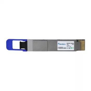 BlueOptics QSFP-DD-400G-DR4 Compatible QSFP-DD BO29X139S5D Transceiver Module