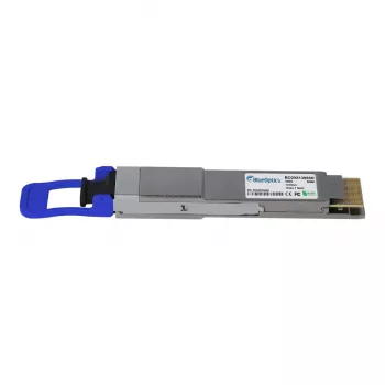 BlueOptics QSFP-DD-400G-DR4 Compatible QSFP-DD BO29X139S5D Transceiver Module