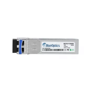 BLUEOPTICS TP-Link SFP-10G-ER-1310 suderinamas SFP+ siųstuvas-imtuvas 40 km 1310 nm LC vienmodis