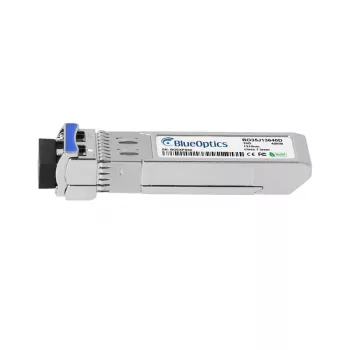 BLUEOPTICS TP-Link SFP-10G-ER-1310 suderinamas SFP+ siųstuvas-imtuvas 40 km 1310 nm LC vienmodis