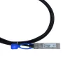 BlueOptics E25G-SFP28-TWX-P-00501 suderinamas BlueLAN DAC SFP28 0,5 m 30AWG pasyvus Twinax kabelis