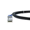 BlueOptics E25G-SFP28-TWX-P-00501 suderinamas BlueLAN DAC SFP28 0,5 m 30AWG pasyvus Twinax kabelis