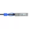 BlueOptics E25G-SFP28-TWX-P-00501 suderinamas BlueLAN DAC SFP28 0,5 m 30AWG pasyvus Twinax kabelis