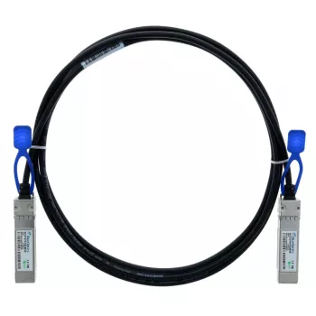 BlueOptics E25G-SFP28-TWX-P-0201 suderinamas BlueLAN DAC SFP28 2m pasyvus Twinax kabelis