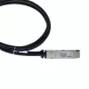 BlueOptics E100G-QSFP-QSFP-P-0501 suderinamas BlueLAN DAC QSFP28 5m pasyvus varinis Twinax kabelis