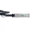 BlueOptics E100G-QSFP-QSFP-P-0501 suderinamas BlueLAN DAC QSFP28 5m pasyvus varinis Twinax kabelis