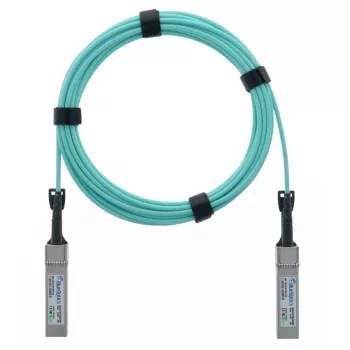 BlueOptics E25G-SFP28-AOC-2501 Suderinamas aktyvus optinis kabelis SFP28 25G 25m