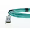 BlueOptics E25G-SFP28-AOC-2501 Suderinamas aktyvus optinis kabelis SFP28 25G 25m