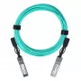 BlueOptics SFP-AOC-10G-3M-SG-BO aktyvusis optinis kabelis SFP+, 3 m, suderinamas su Synology