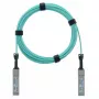 BlueOptics SFP-AOC-10G-50M-SG-BO aktyvusis optinis kabelis SFP+, 50 m, suderinamas su Synology