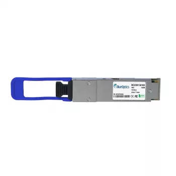 BlueOptics BO25K13610D QSFP+ siųstuvas, suderinamas su Ruckus 40G-QSFP-LR4-INT