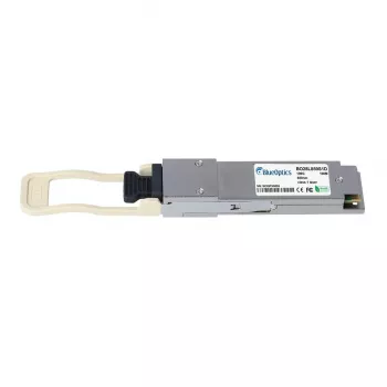 BlueOptics BO28L859S1D Ruckus suderinamas 100G QSFP28 SR4 siųstuvas-imtuvas