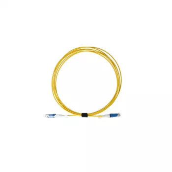BLUEOPTICS SFP9191BU3MK 3 m CS–LC vienmodis šviesolaidinis šuoliukas OS2 geltonas