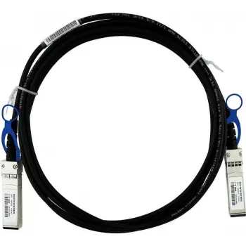 BlueOptics Supermicro CBL-NTWK-0944-SS28C20M suderinamas BlueLAN 25GBASE-CR pasyvus SFP28 tiesioginio prijungimo varinis kabelis, 2 m, AWG30