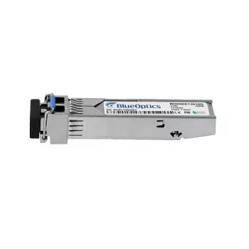 BlueOptics BO05EE13610D SFP siųstuvas-imtuvas 2.5GBASE-LX 10km