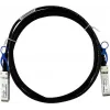 BlueOptics Fortinet FN-CABLE-SFP28-1 BlueLAN SC272701Q1M30 25GBASE-CR Passive SFP28 to SFP28 Direct Attach Cable, 1 Meter