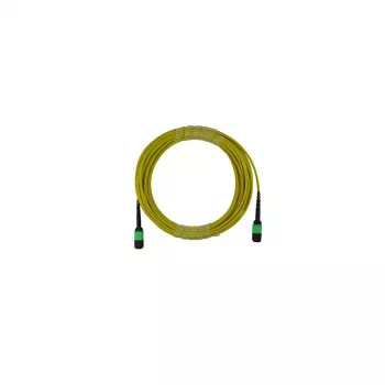 BlueOptics Compatible NVIDIA MFP7E30-N020 Šviesolaidinis Magistralinis Kabelis, MPO/APC į MPO/APC, Vienmodis OS2, 20m