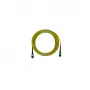 BlueOptics Compatible NVIDIA 980-9I581-00N050 MPO/APC to MPO/APC OS2 Singlemode Fibre Optic Trunk Cable, 30 Metres