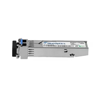 BlueOptics Hikvision HK-SFP-1.25G-20-1310 SFP siųstuvas-imtuvas, 1000BASE-LX, vienmodis šviesolaidis, 1310nm, 20km