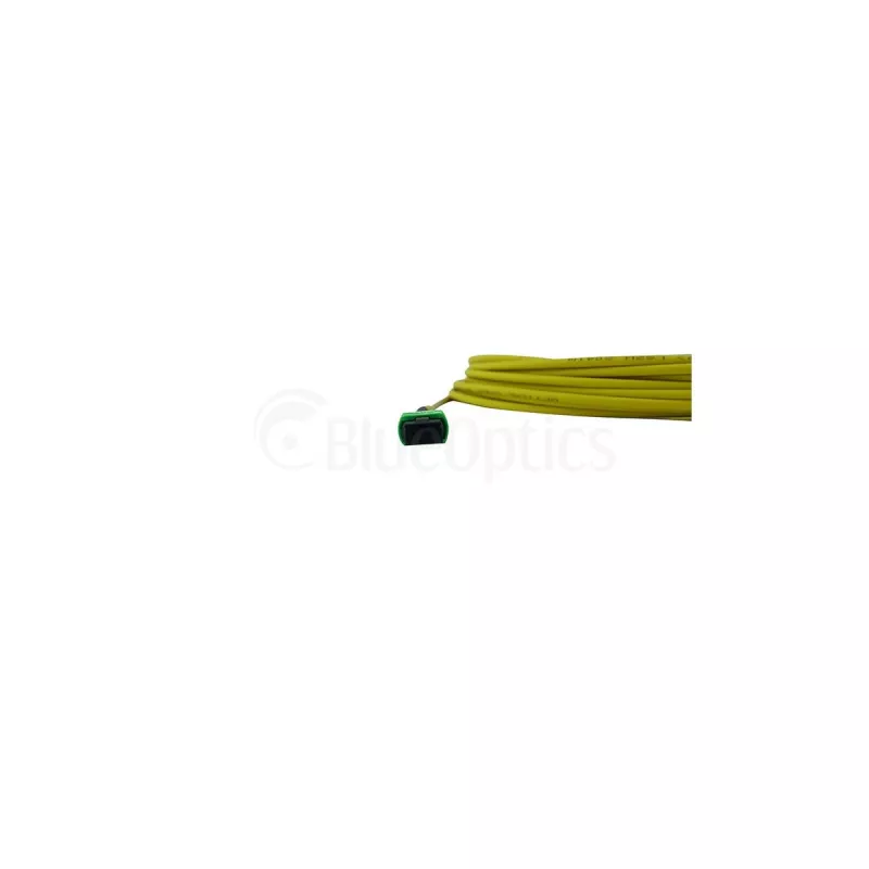 BlueOptics Cisco CB-M12-M12-SMF2M MPO-MPO vienmodis G.657.A1 jungiamasis kabelis, 2 m