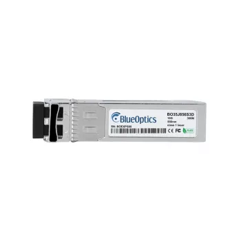 BlueOptics TP-Link SM5110-SR BO35J856S3D SFP+ siųstuvas-imtuvas, 10GBASE-SR, daugiamodis šviesolaidis, 850nm, 300m