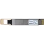BLUEOPTICS NVIDIA 980-9I693-F4NS00 QSFP112 Transceiver, MPO-MTP-12/APC, 400GBASE-SR4, Multimode Fiber, 850nm, 50 Meter, 0°C/+70°C, DDM